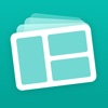 Postcard Creator – neocards icon