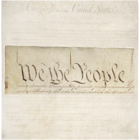 Screenshots (10) Did You Know: US Constitution