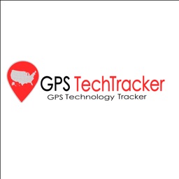 GPS TechTracker Pro
