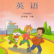 五年级英语下册 - 鲁科版小学英语