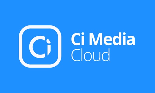 Ci: MediaBox Screener app icon