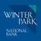 The Winter Park Mobile Banking App is a free mobile decision-support tool that gives you the ability to aggregate all of your financial accounts, including accounts from other financial institutions, into a single, up-to-the-minute view so you can stay organized and make smarter financial decisions