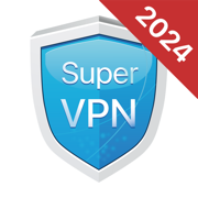 SuperVPN²⁰²⁴ - Surf VPN Proxy