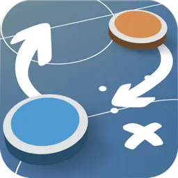 TacticalPad Futsal Handball app icon