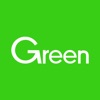 Green - 転職アプリ icon