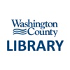 Washington County Library icon