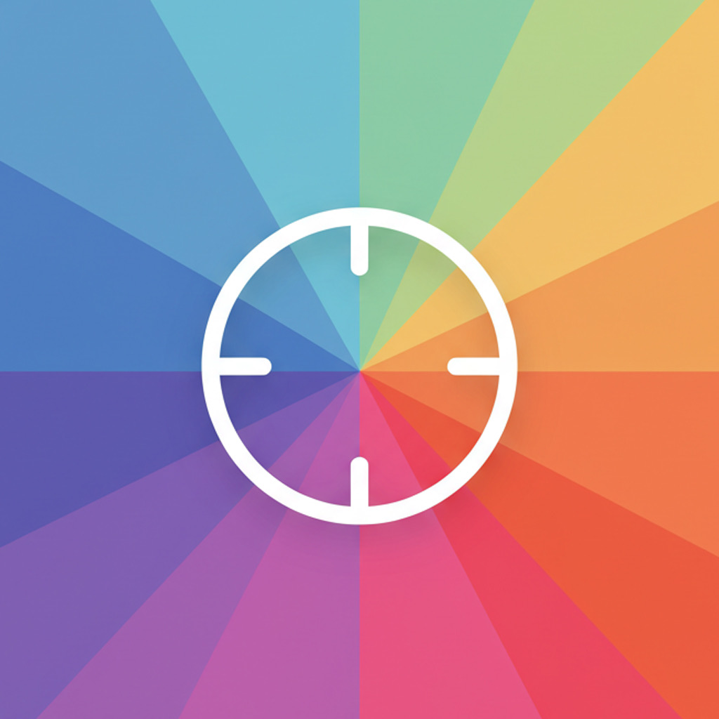 Get Sample - Color picker for iOS, iPhone, iPad Aso Report