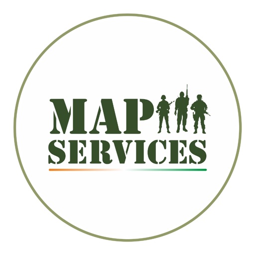 Map Services Team