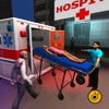 Ambulance Duty Simulator 3D icon