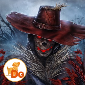 Hidden Objects: City Legends 4