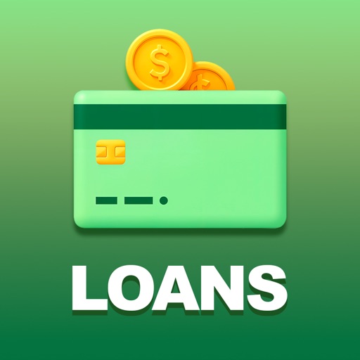 Get Cash - Cre Loan Connection icon