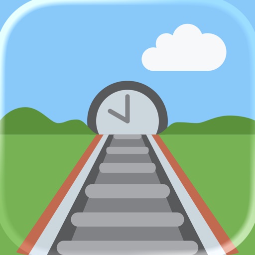 TrainTrack • Train Tracker