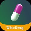 WiseDrug دەرمانی زیرەک icon