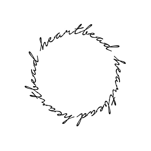 Heartbead - AppWisp.com