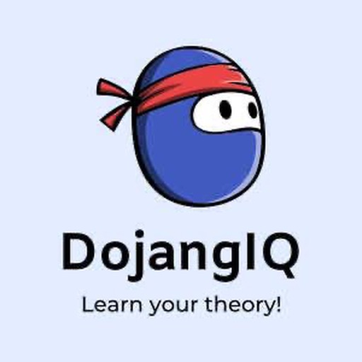 DojangIQ