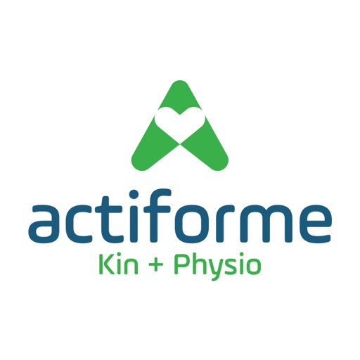 Actiforme Kin + Physio St-Jean
