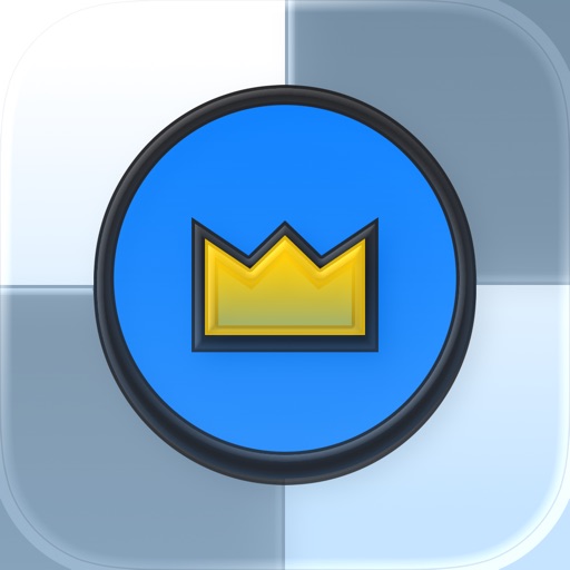 Checkers by Staple Games