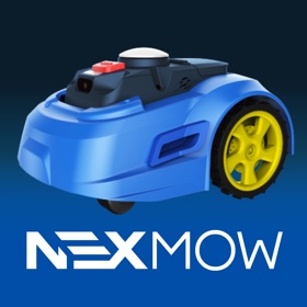 Screenshots (5) NEXMOW