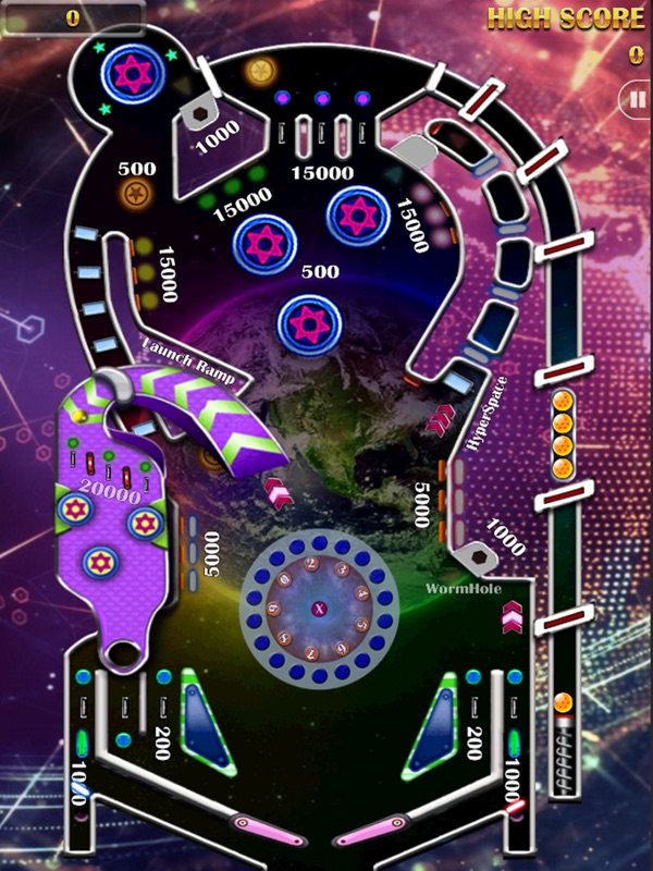 Pinball: petacos o milloncete screenshot 12