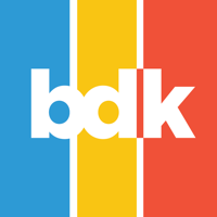 Bdk Native App