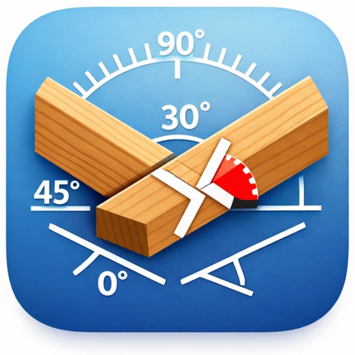 Compound Miter Calculator