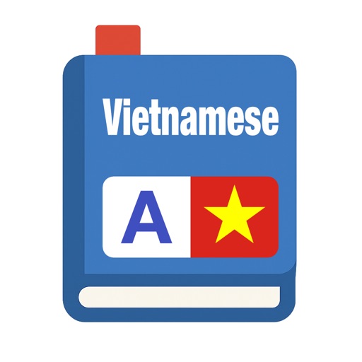Vietnamese Word Master