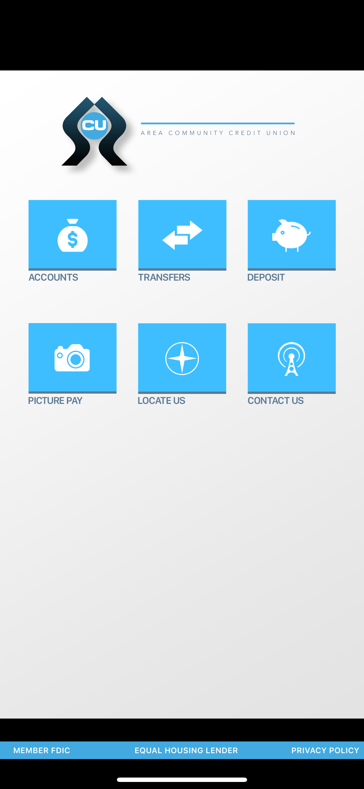 Area Community Credit Union