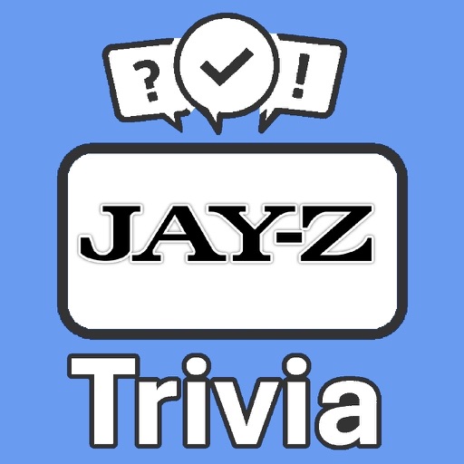 Jay-Z Trivia icon