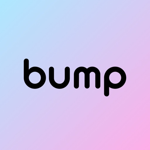 Bump: the Real-Life Social App