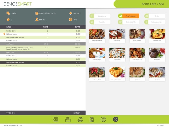 Screenshot #5 pour Denge Smart
