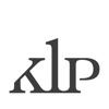 KLP Mobilbank icon