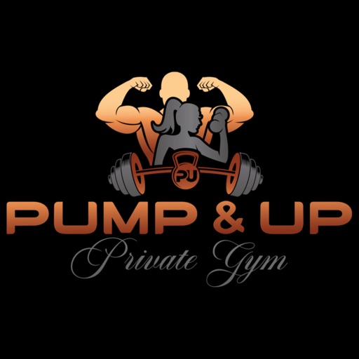 Pump&Up Gym