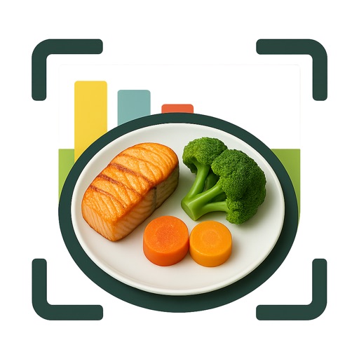 CalSnap AI Calorie Tracker