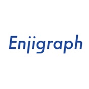 Enjigraph - AI info app
