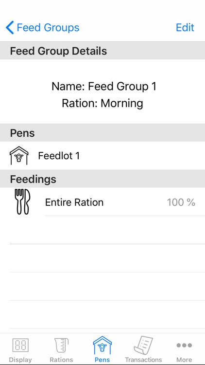 Libra Feed screenshot-5