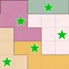 Star Puzzle Game delete, cancel