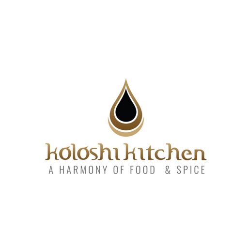 Koloshi Kitchen icon