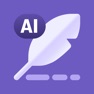 Get Essay Writer -  AI Writing App for iOS, iPhone, iPad Aso Report