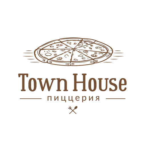 Town House пиццерия