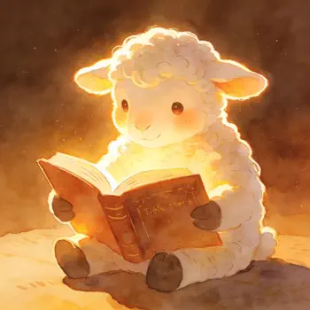 LumaLamb:Bible Stories Customer Service