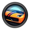 Car Spotting AI icon