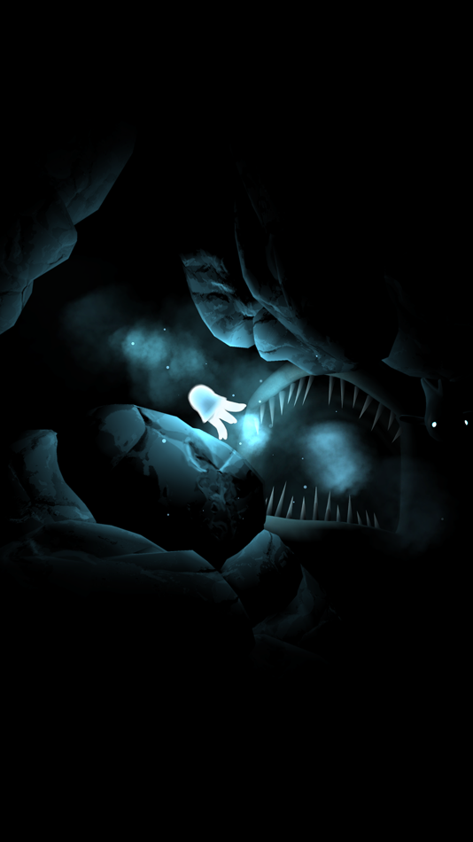 #6. Seashine (iOS) By: Patrick Ellis