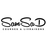 SamSaD - App Icon