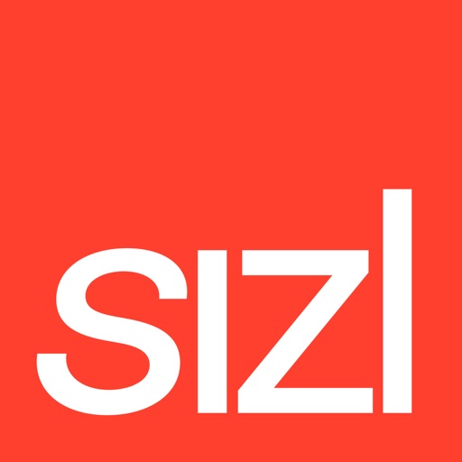 Sizl - AppWisp.com