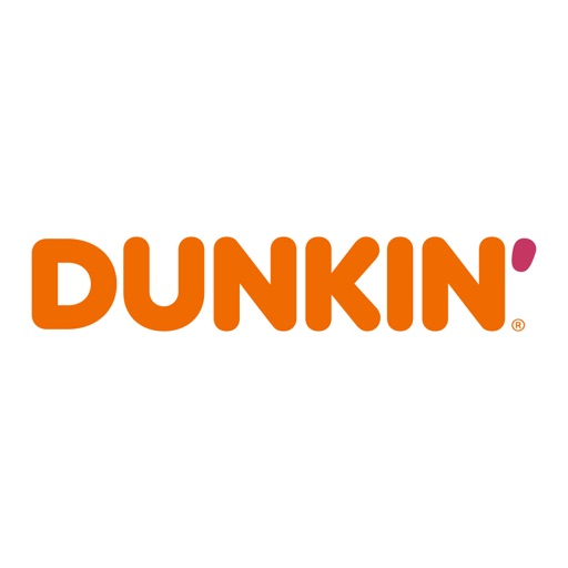 Dunkin' icon