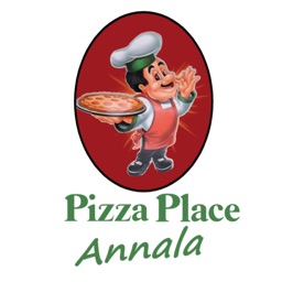 Pizza Place Annala