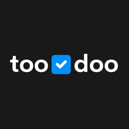 TooDoo - Tasks made easy