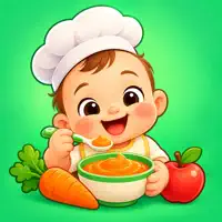 BabyFood AI: Starting Solids