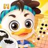 妙音围棋-围棋入门教学平台 icon