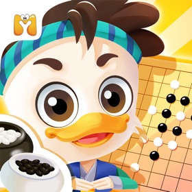 Screenshots (5) 妙音围棋-围棋入门教学平台